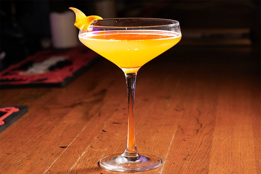 Браун Дерби (Brown Derby)