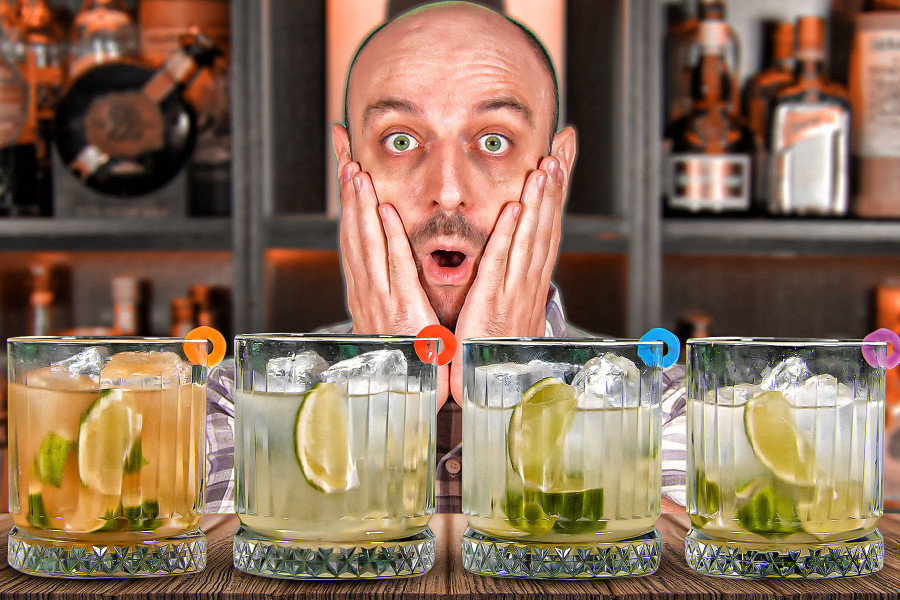 Caipirinha