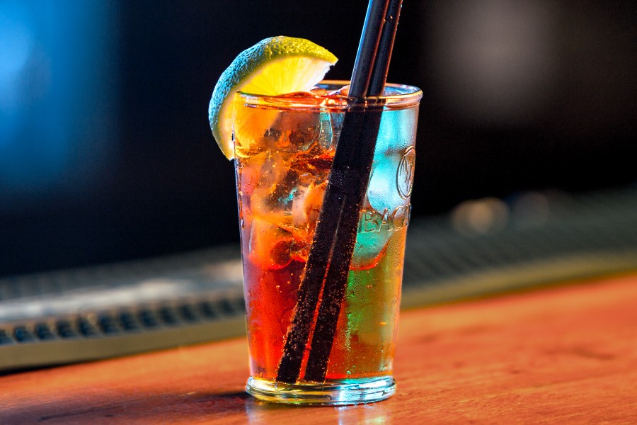 Тьма и буря (Dark &rsquo;n&rsquo; Stormy)