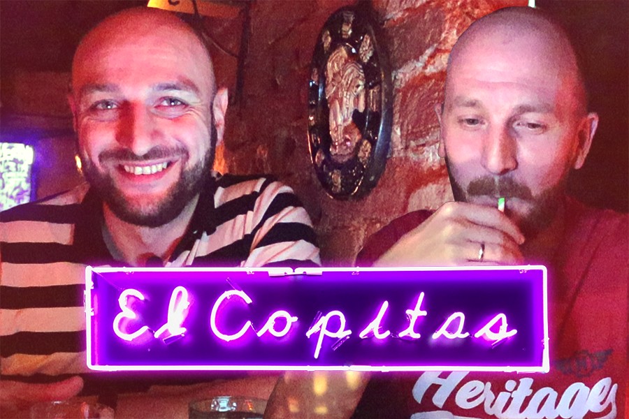 El Copitas