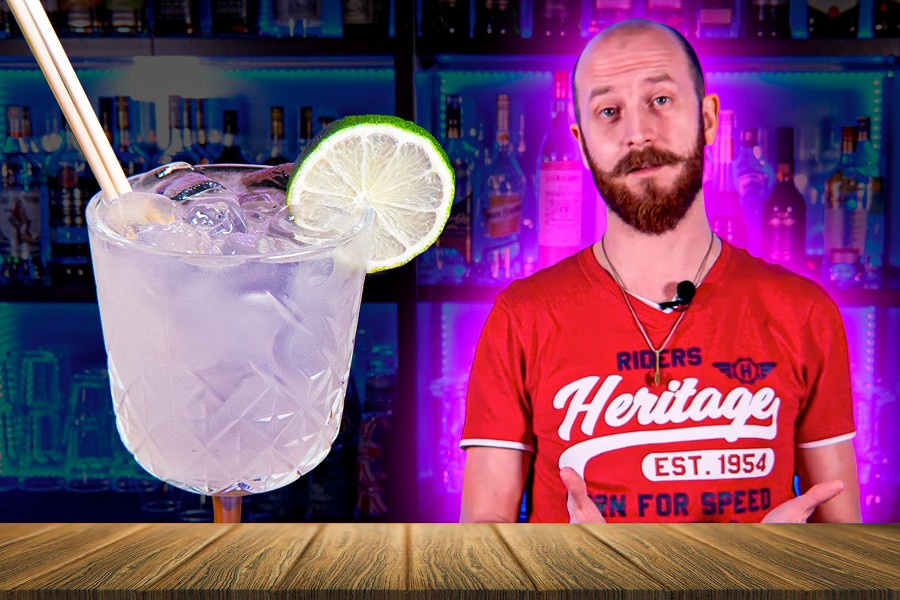 Hemingway Special