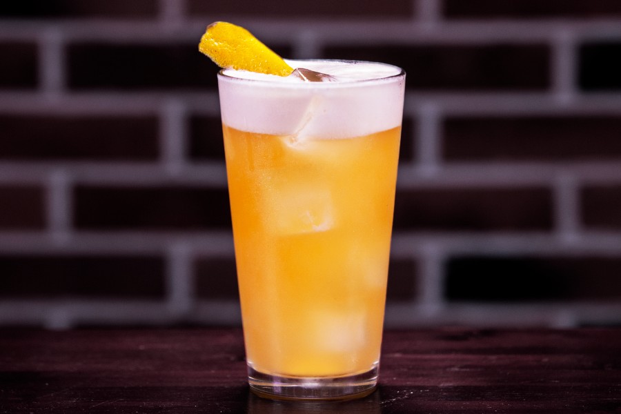 IPA Fizz