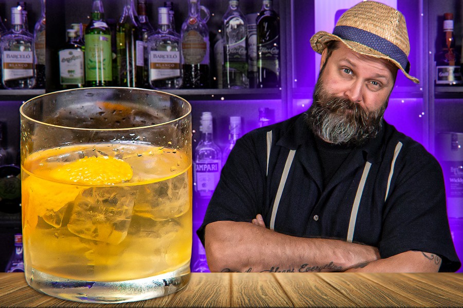 Le Negroni
