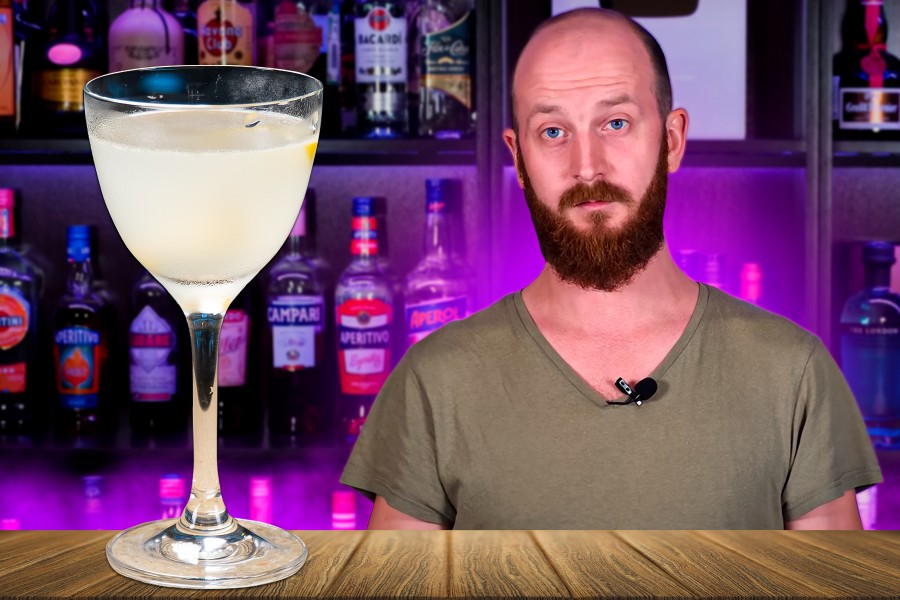 Lemon Drop