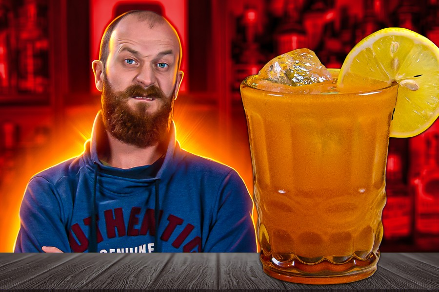 Planter&rsquo;s Punch (3 версии)