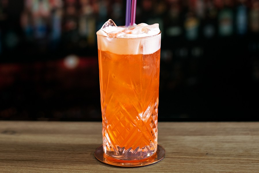 P.S. Your Aperol