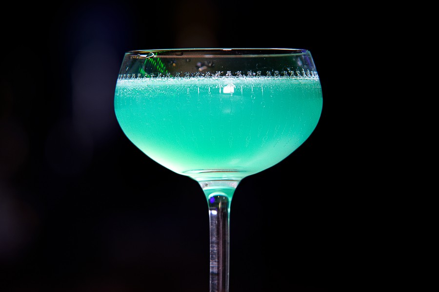 Tequila Mockingbird