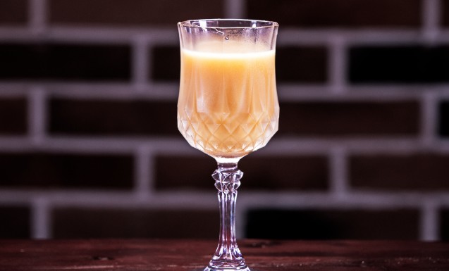 Абсент Бренди Флип