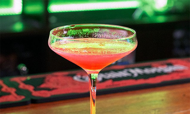 Абсент Спешл (Absinthe Special)
