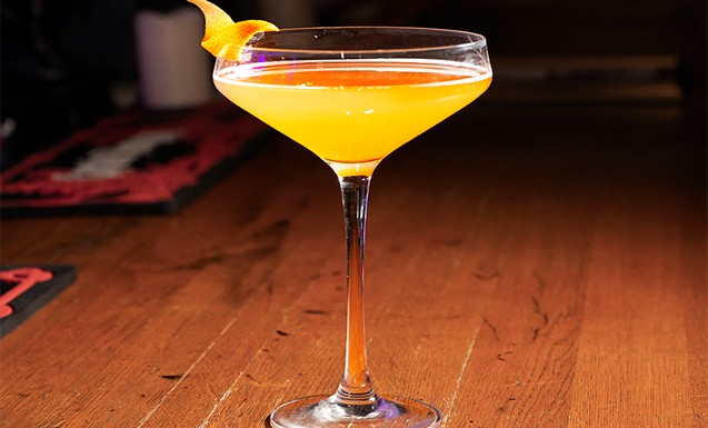 Браун Дерби (Brown Derby)