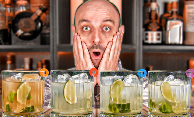 Caipirinha