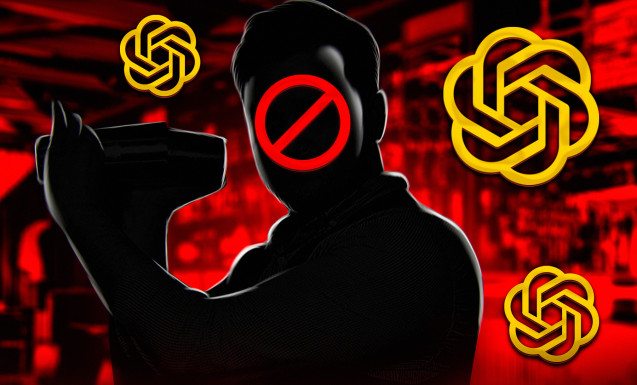 Коктейли из нейросети ChatGPT