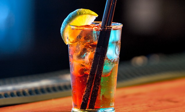 Тьма и буря (Dark &rsquo;n&rsquo; Stormy)