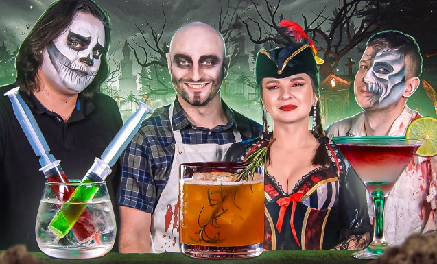 Halloween