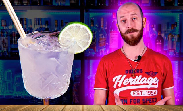 Hemingway Special