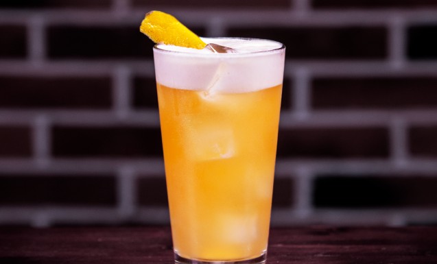 IPA Fizz