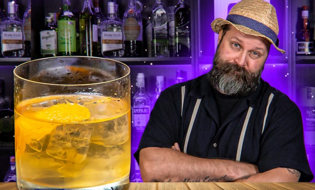 Le Negroni