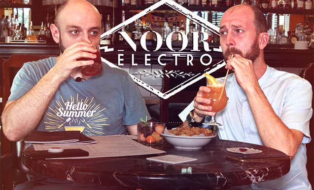 Noor Bar