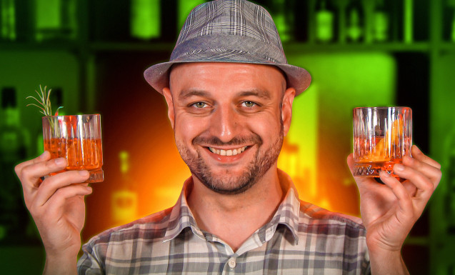 Old Fashioned (4 версии)
