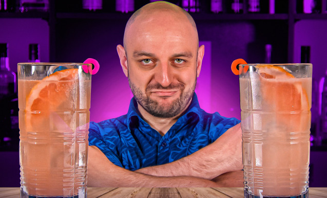 Дорого vs Дёшево: Paloma
