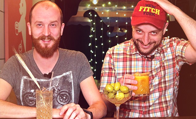 Петров и Васечка