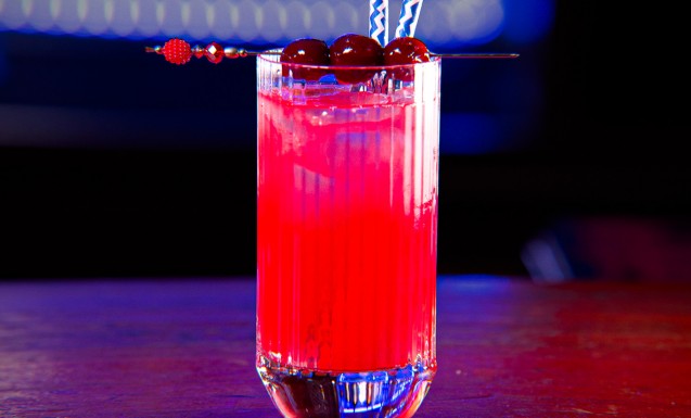 Морской бриз (Sea Breeze)