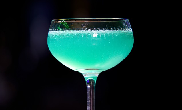 Tequila Mockingbird