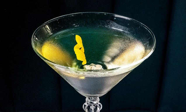 Смокинг (Tuxedo)
