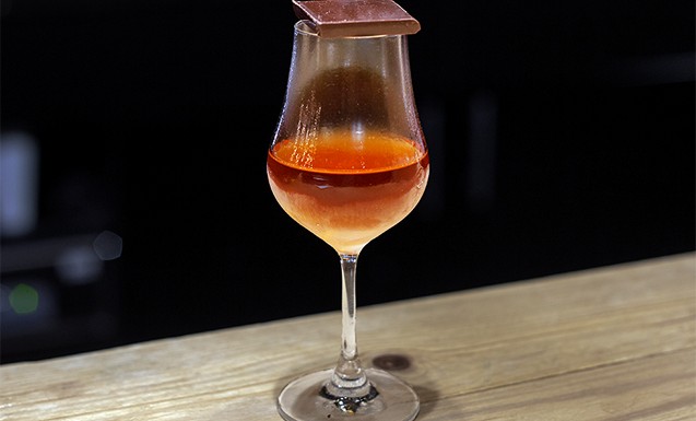 Старая площадь (Vieux Carre)