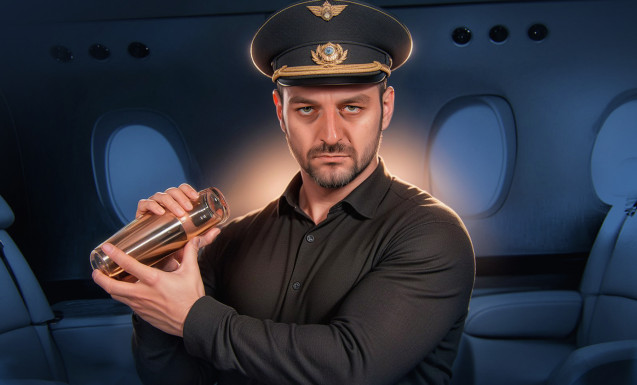 Всемирный день пилотов